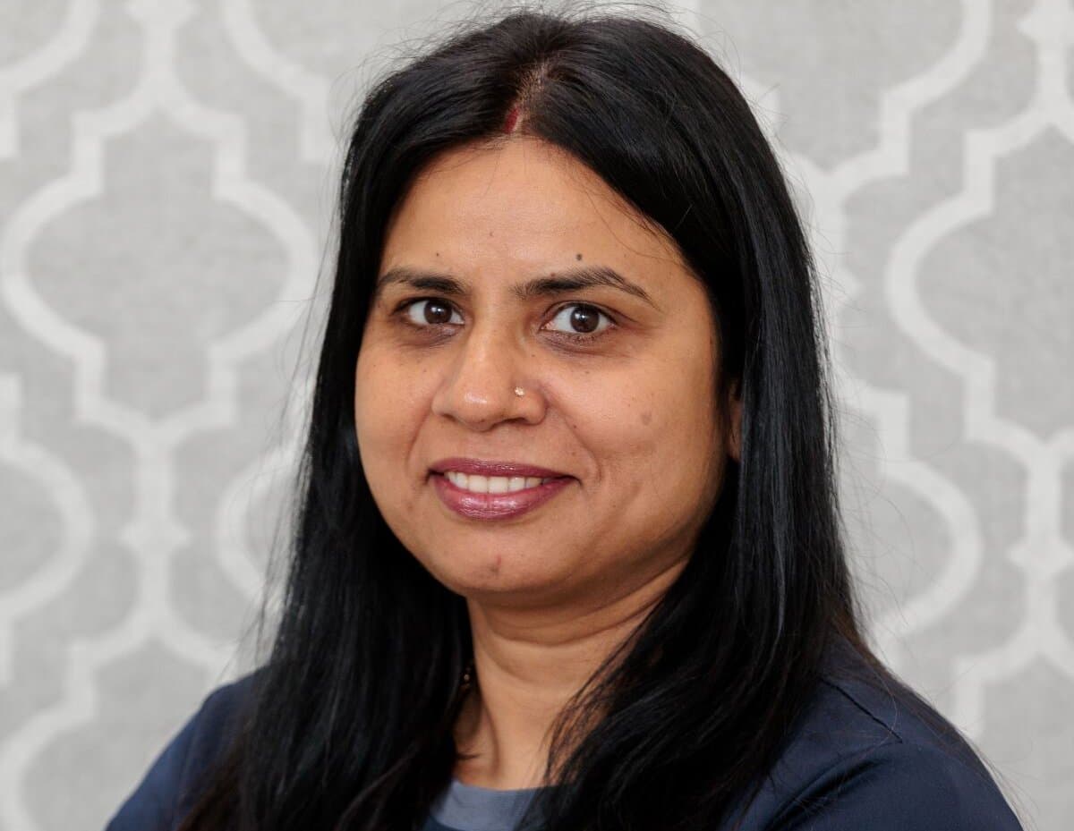 Ms. Sapna