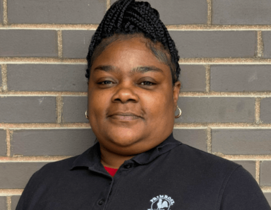 Mrs. Latosha Summerville