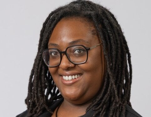 Ms. Taylor Spearman