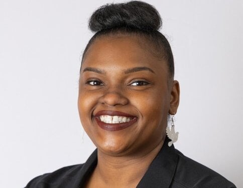 Ms. Angelina Dorsett