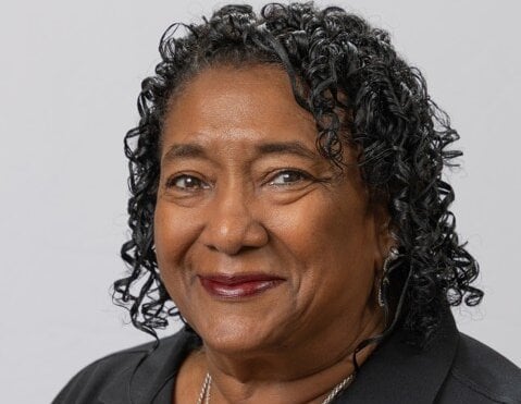 Ms. Valgenia Robinson