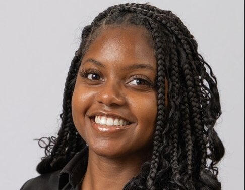 Ms. T'ana Andrews