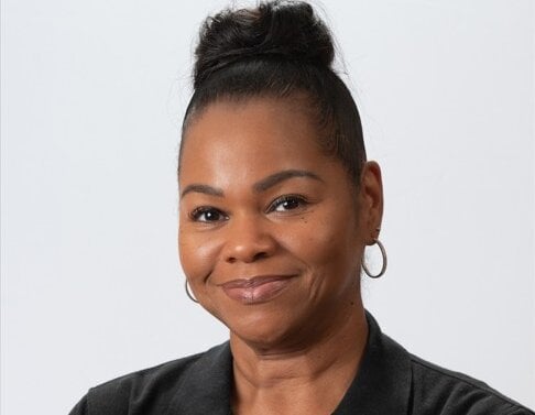 Mrs. Talisha Carter