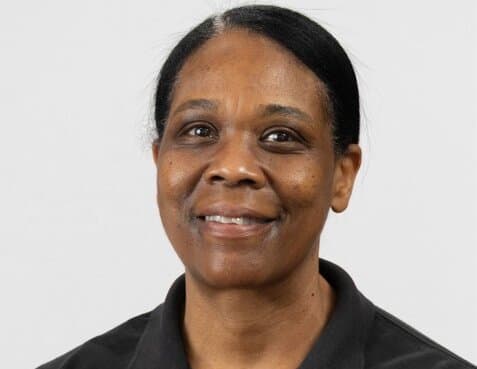 Ms. Teresa Stubblefield