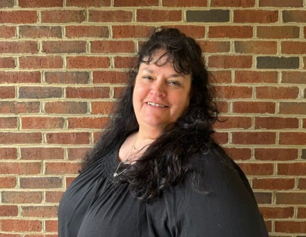 Ms. Kinney