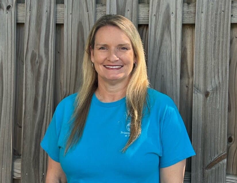Ms. Sheri