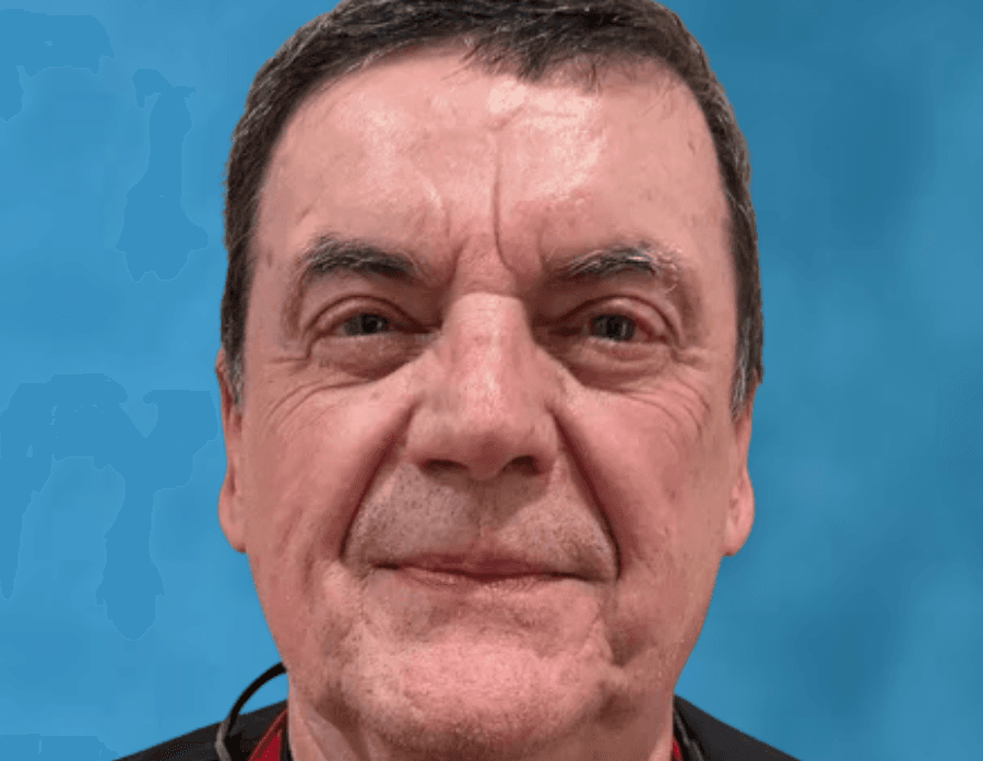 Francois Guillonneau