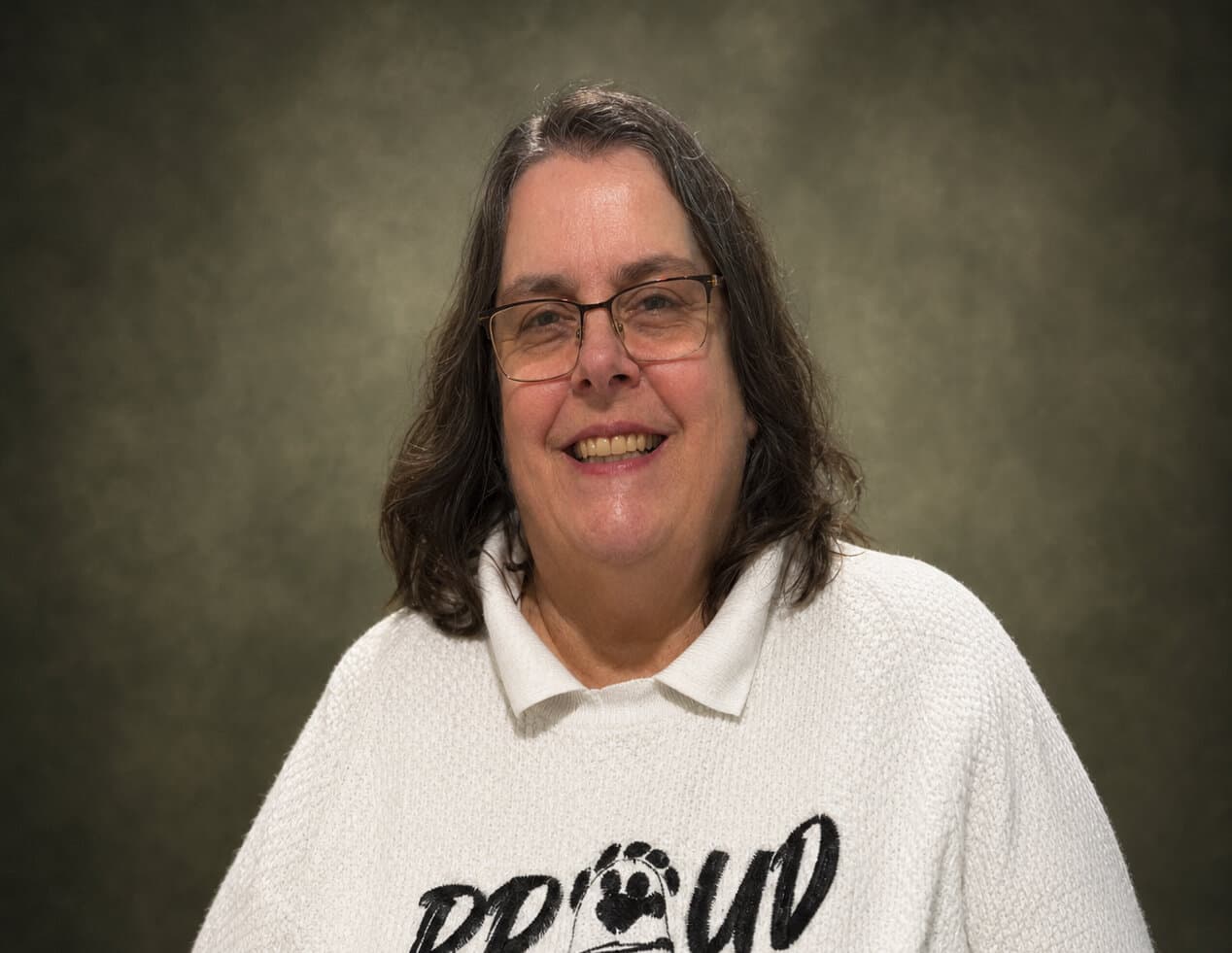 Ms. Susan