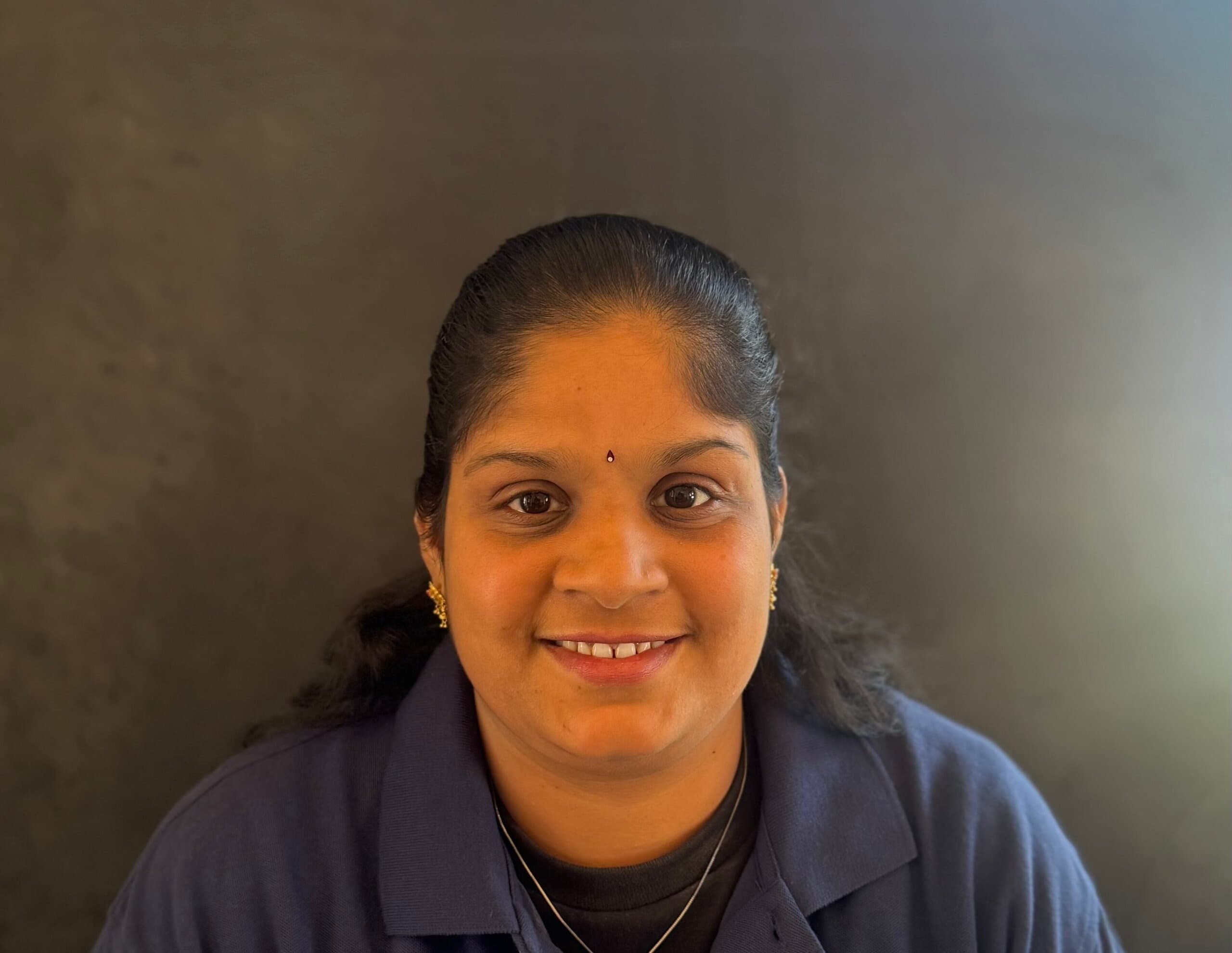 Ms. Susmitha
