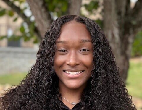 Ms. Tania Johnson
