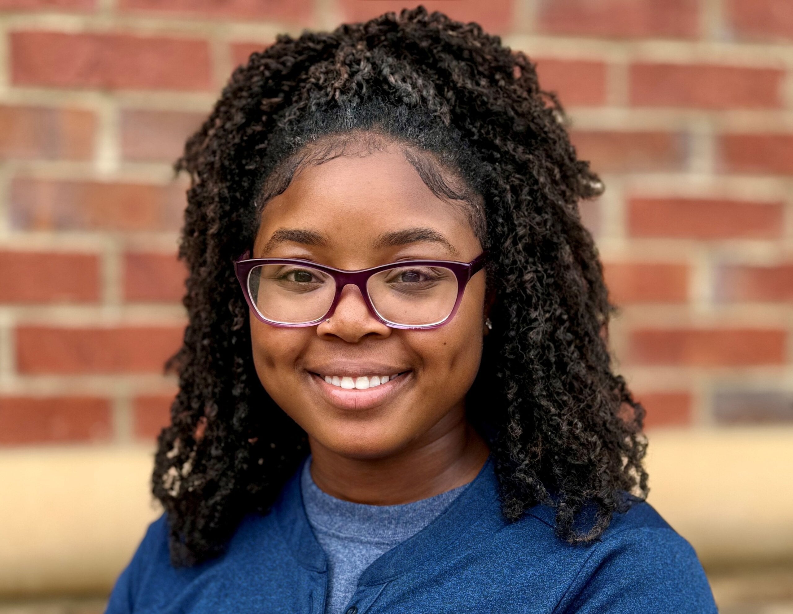Ms. Zeandrea Dufauchard