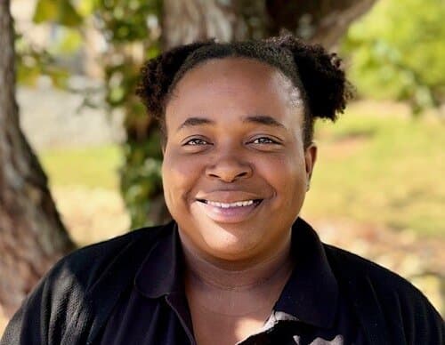Ms. Ebony Bridges
