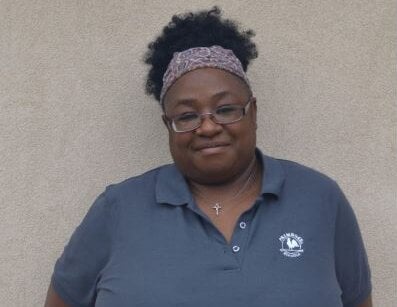 Ms. Iyana