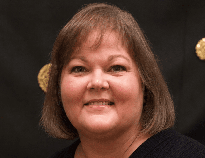 Mrs. Jennifer VanGalder