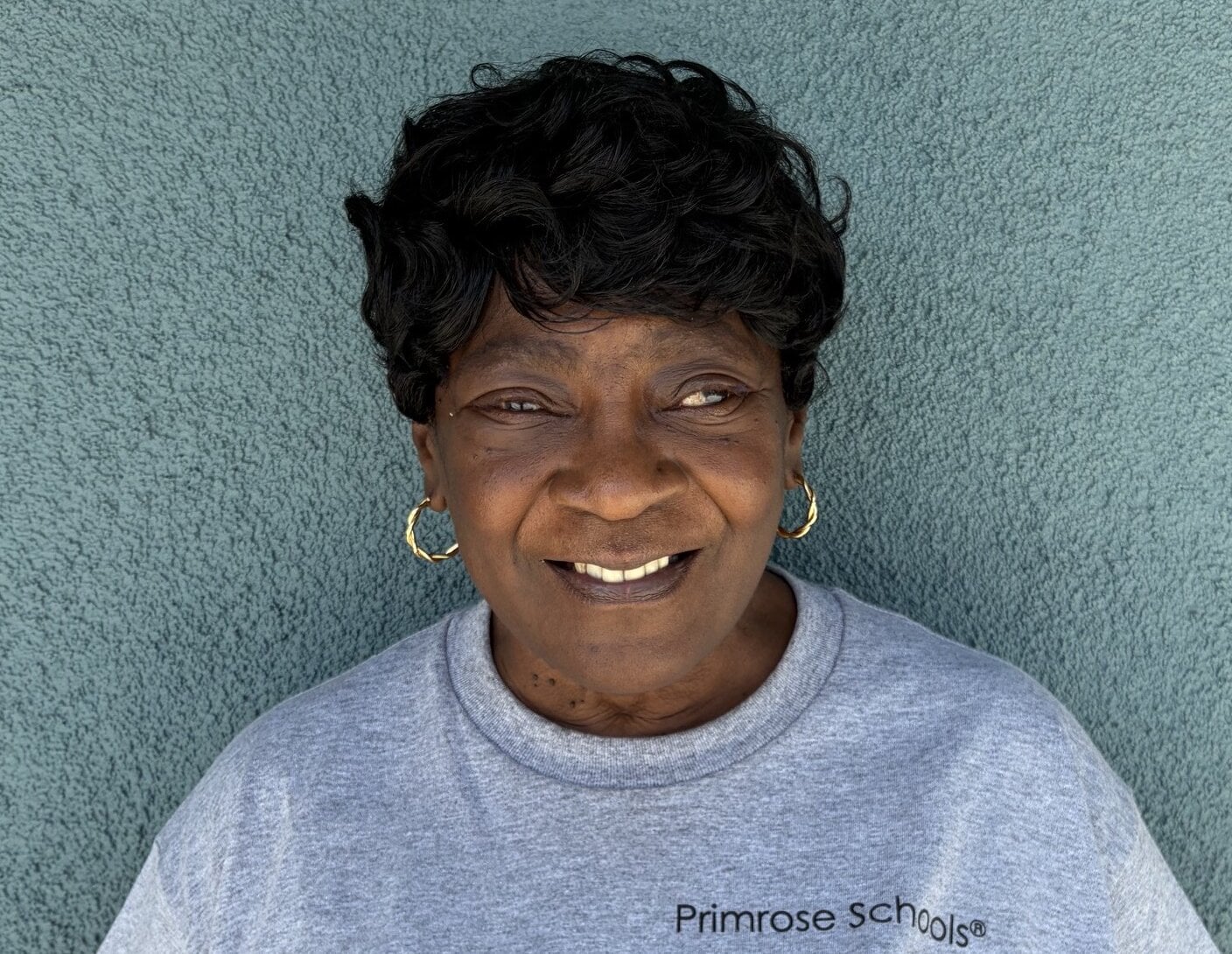 Ms. Sheila
