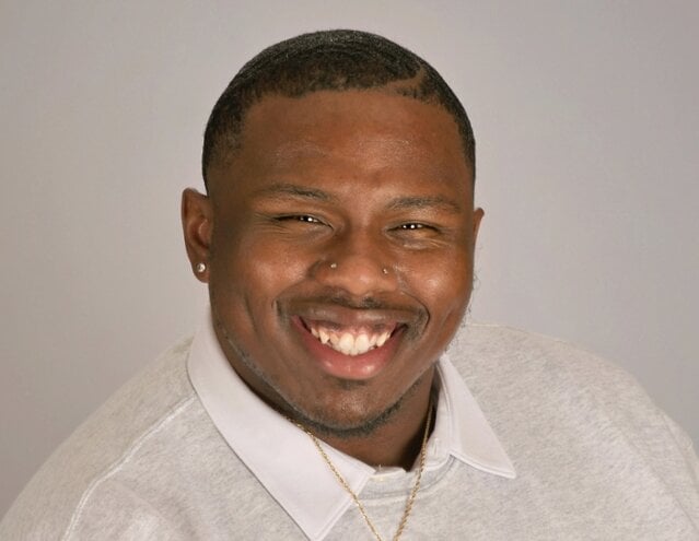 Mr. Rashad