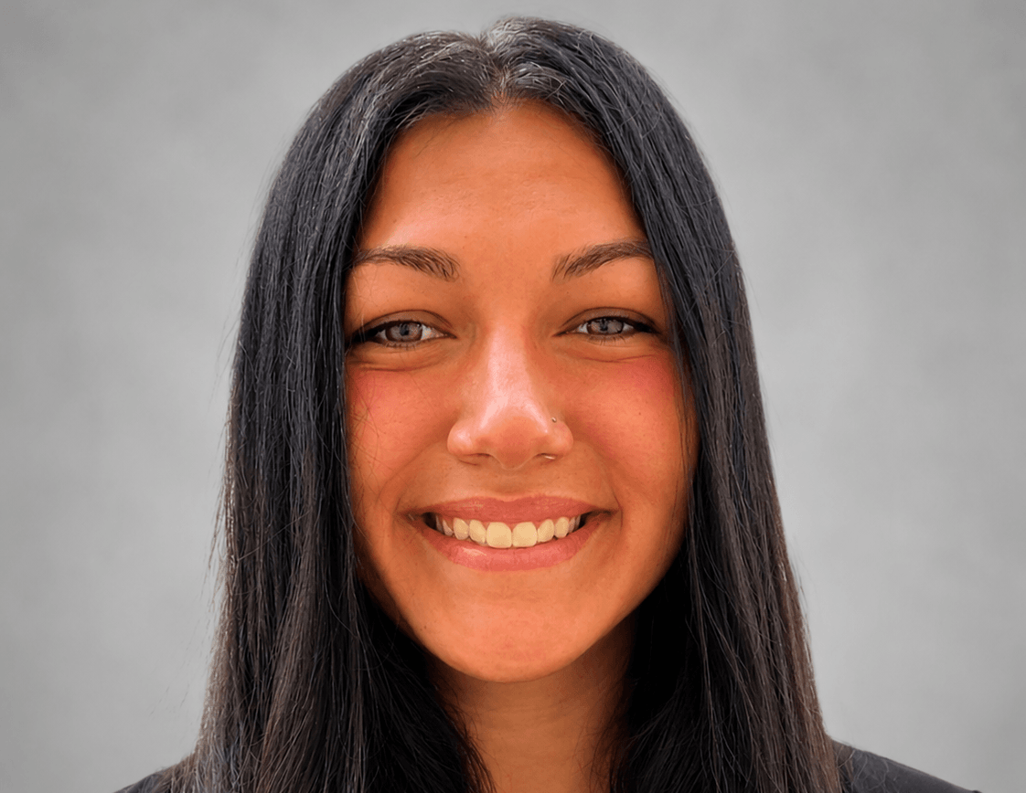 Alexia Gramlick