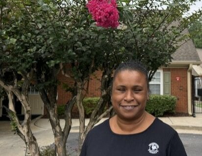 Ms. Tonya Ledbetter