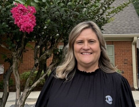 Amanda Stratford *Primrose Enrollment Champion of the Year (Region C) 2025!*
