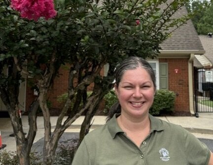 Mrs. Alison Fitzgerald