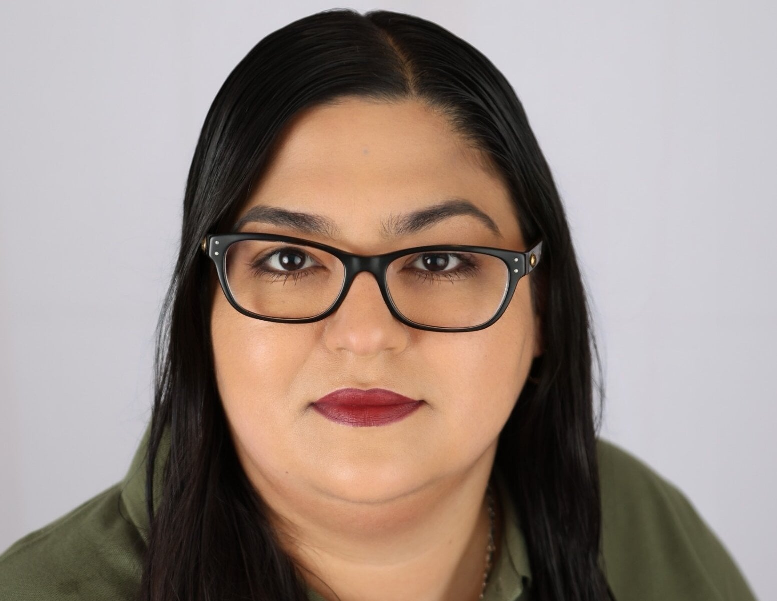 Ms. Alma Perez