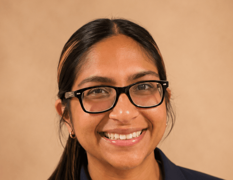 Aleena Patel