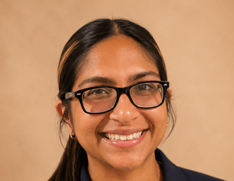 Aleena Patel