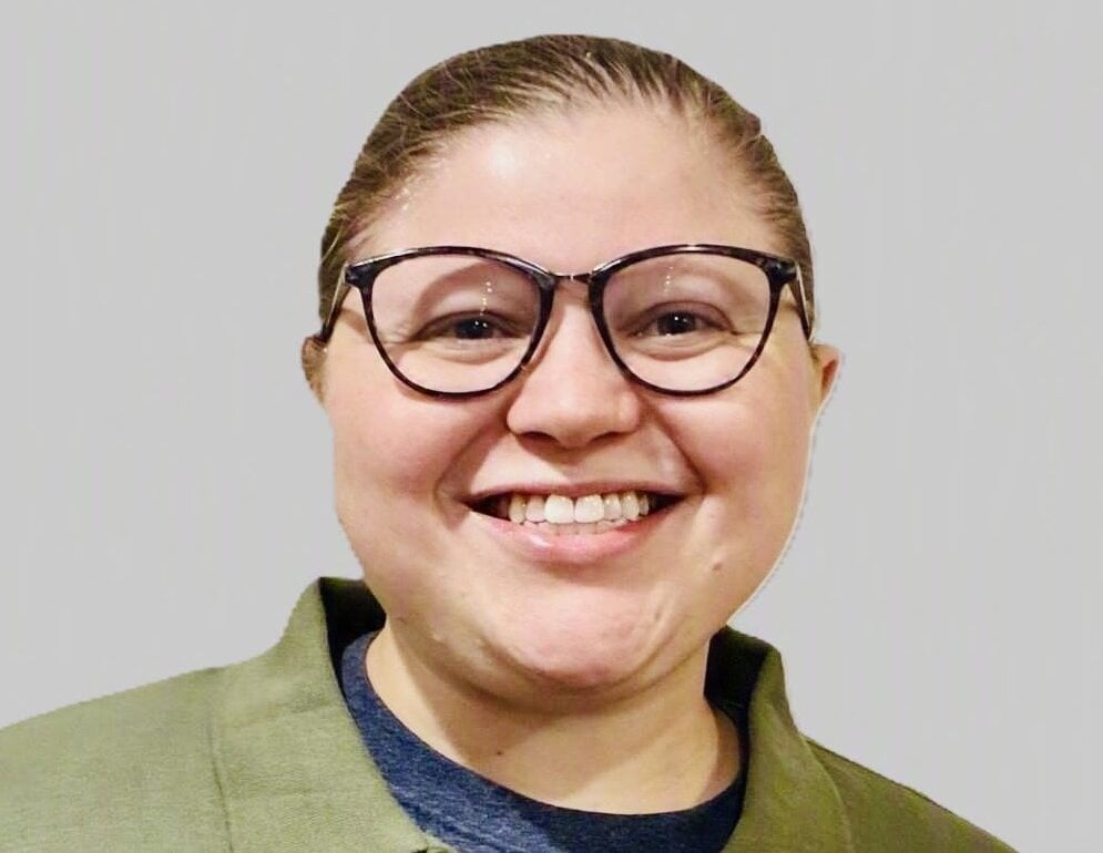 Ms. Amber Gaffney