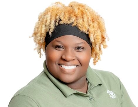 Chef Amber Reaves