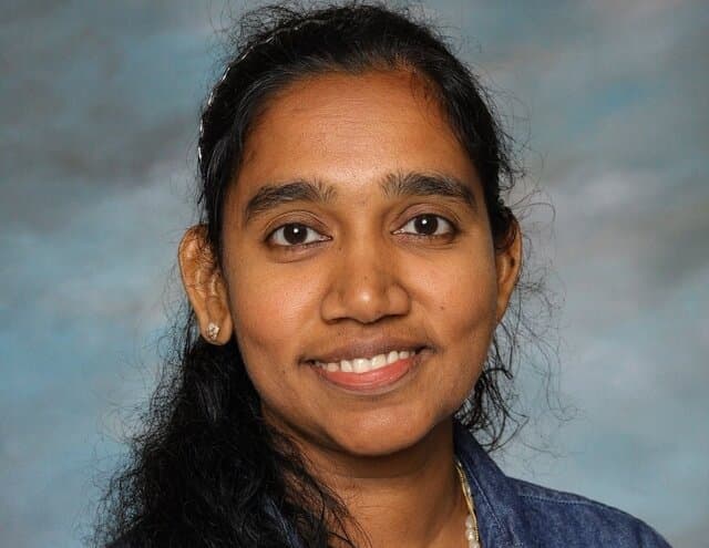Mrs. Antalin Sathiaraj Devaprabha
