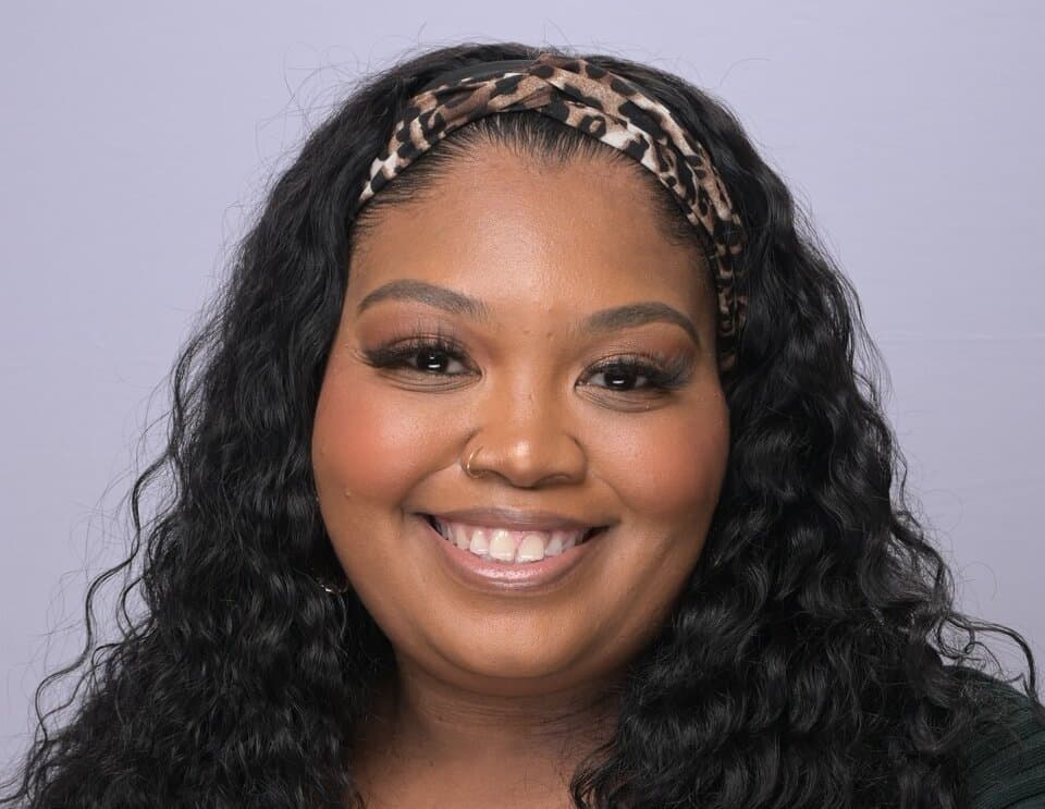 Ms. Arlysha