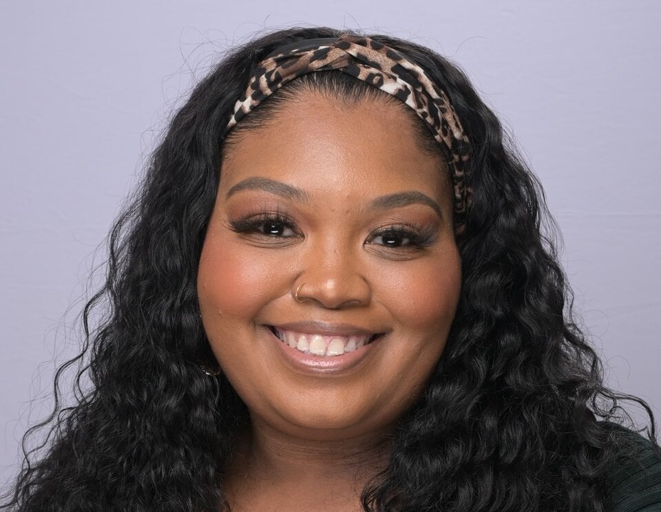 Ms. Arlysha