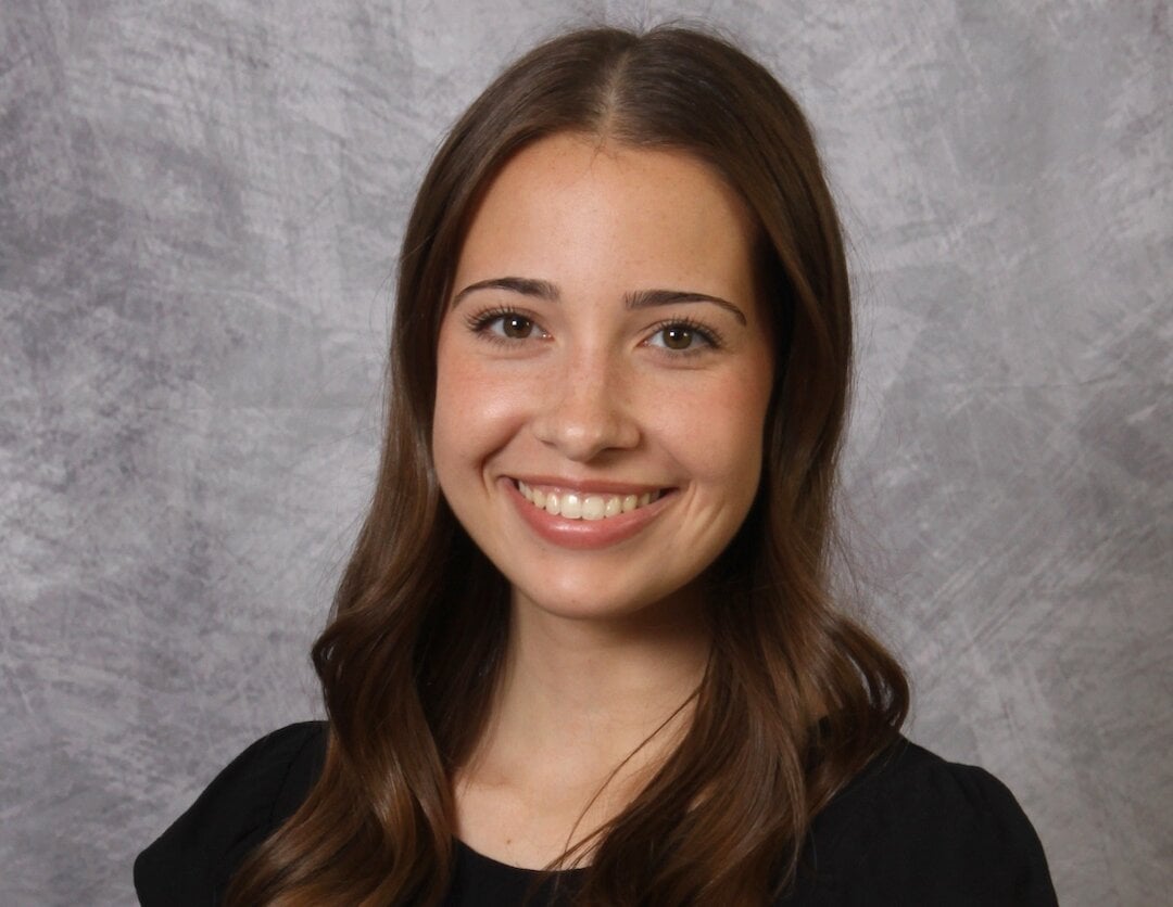 Ms. Ashley Rothman