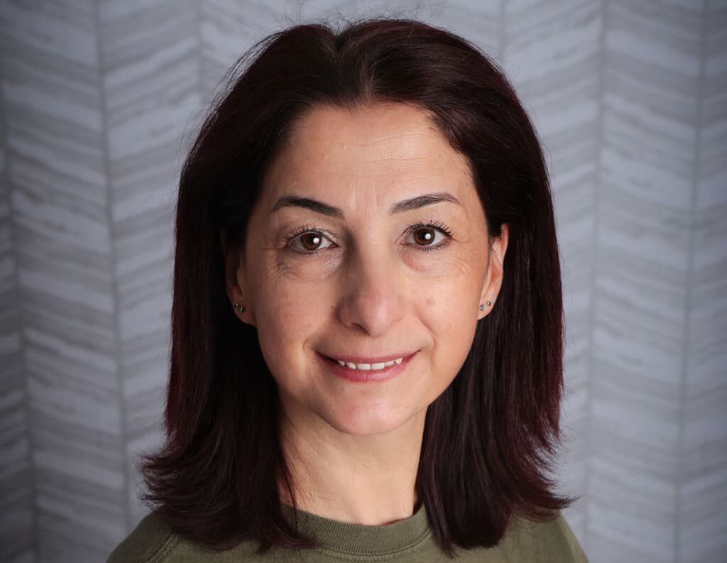 Asli Eroglu