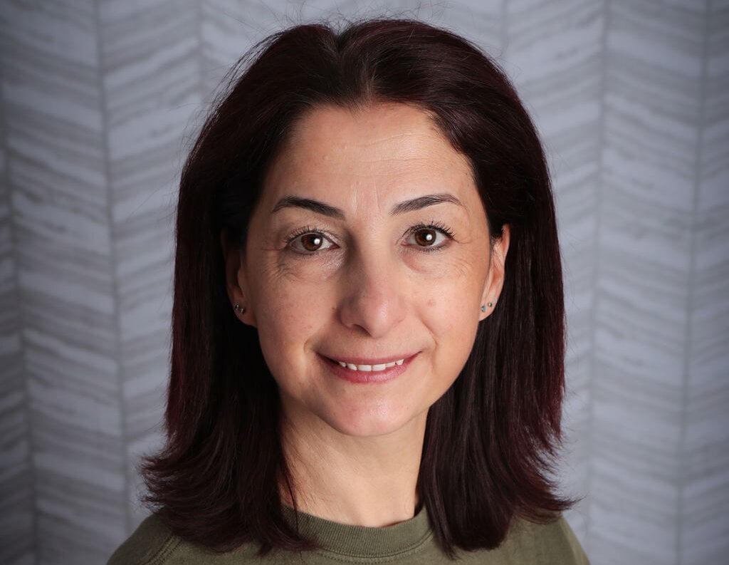 Asli Eroglu