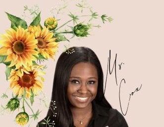 Ms. Cox