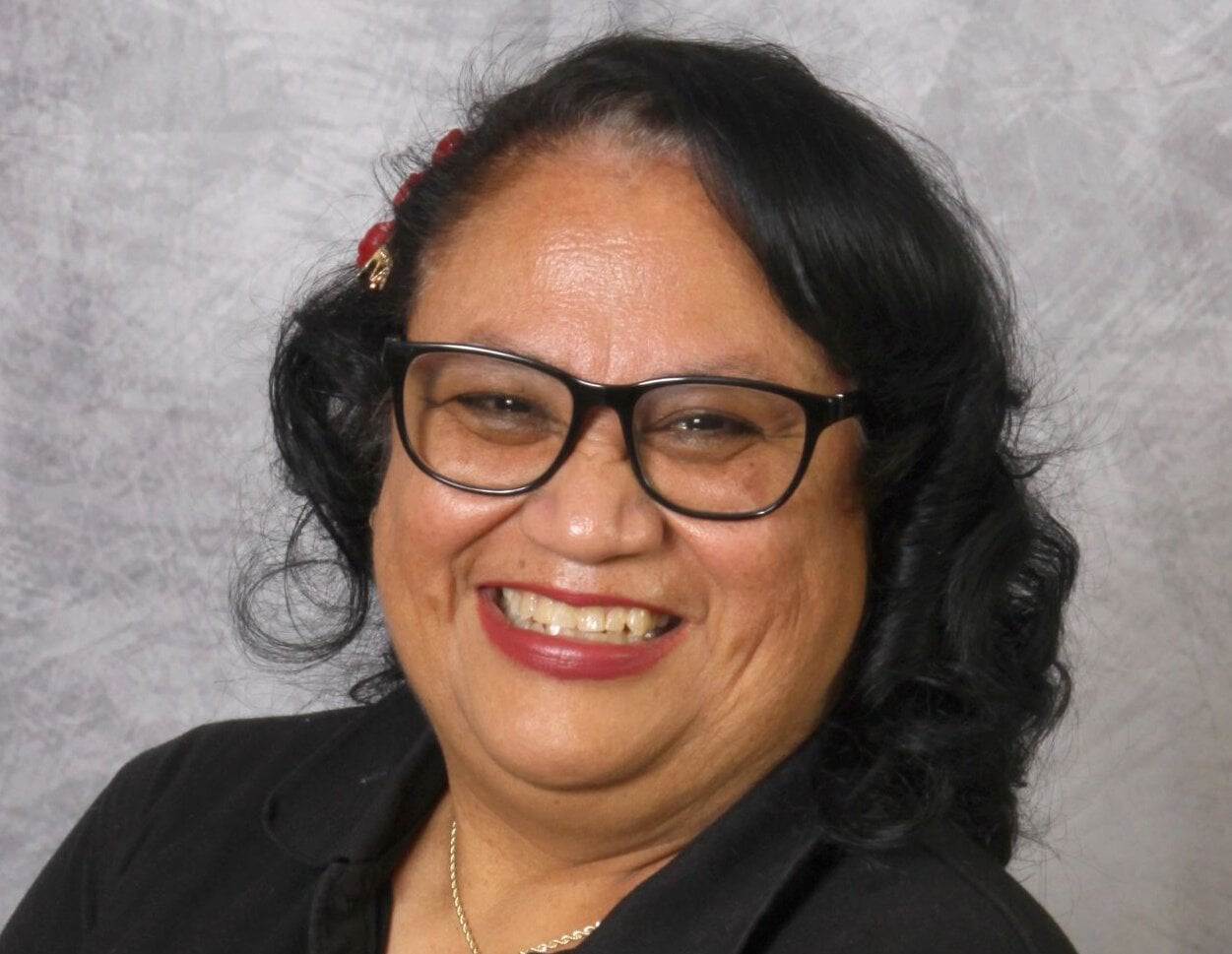 Mrs. Claudia Martin