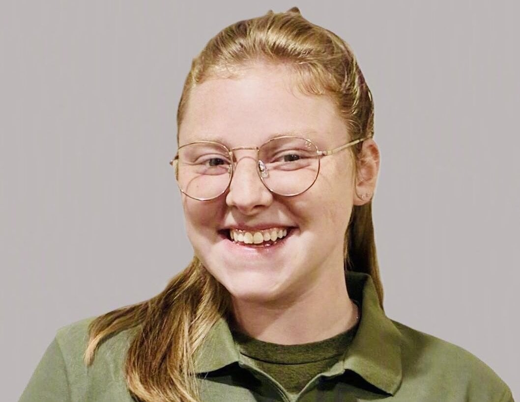Ms. Cayla Lang