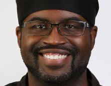 Chef Adams