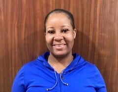 Ms. DuShunna Daniel