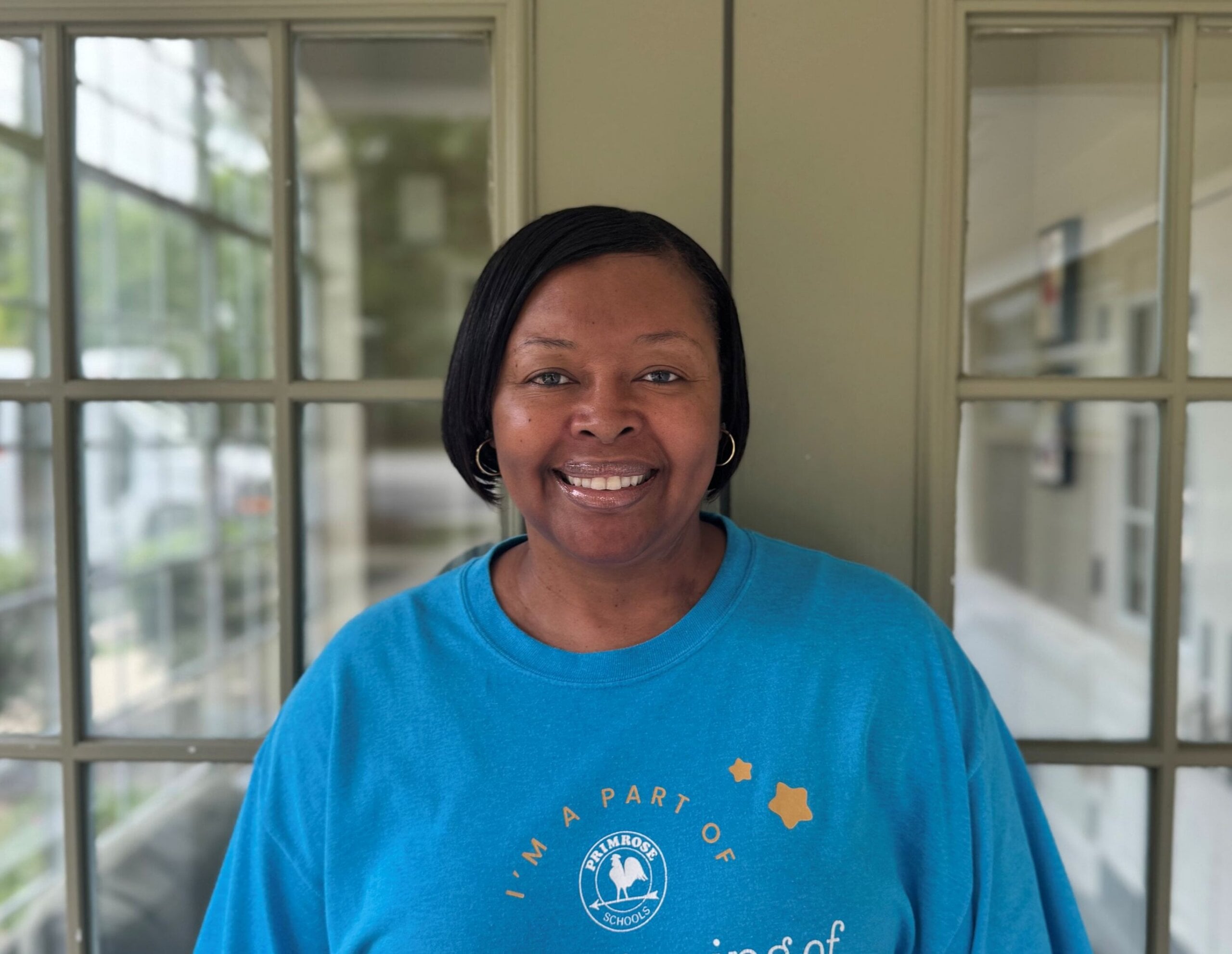 Dee McAdams