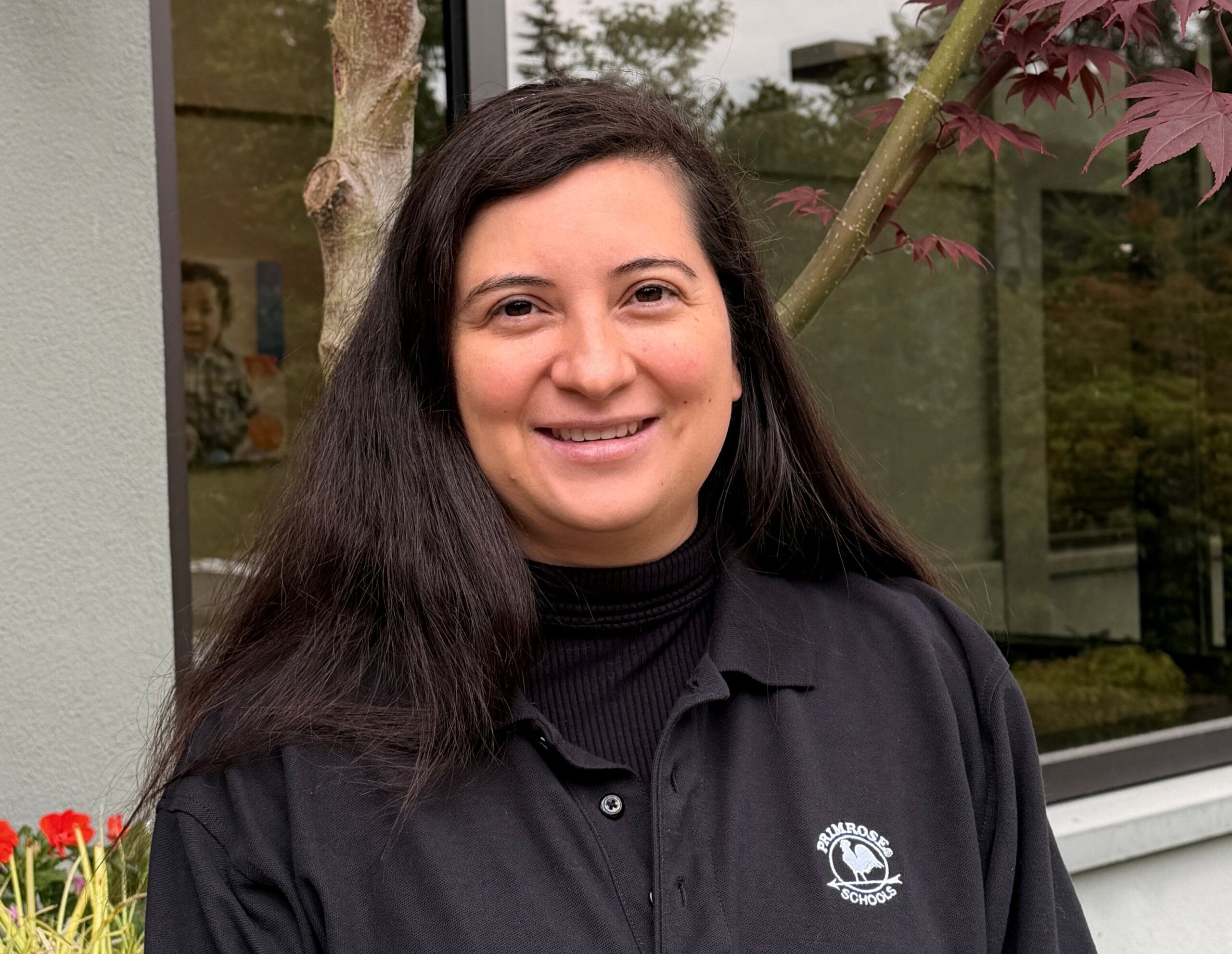 Alejandra Douglas-Castillo