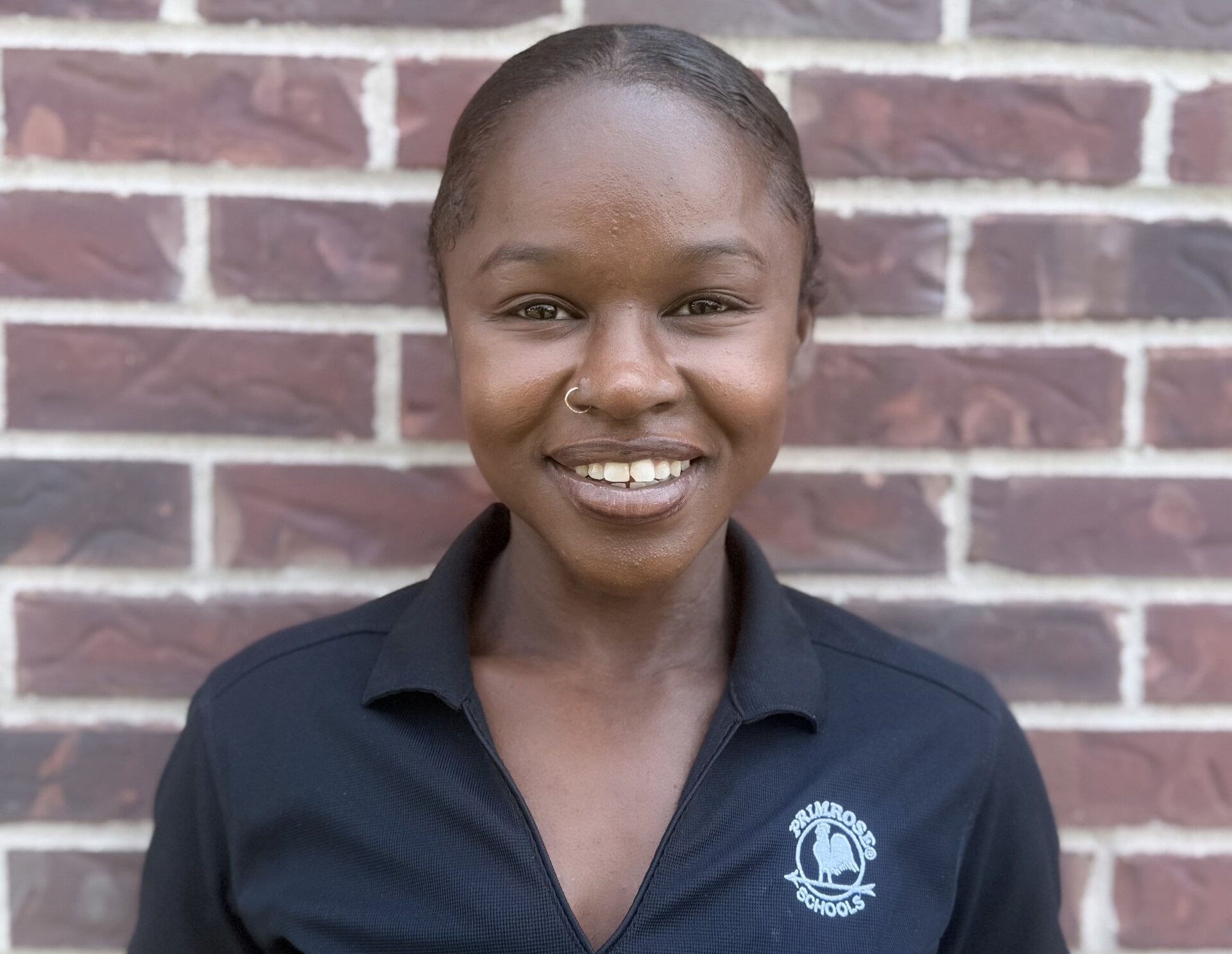 Ms. Ebony Brown