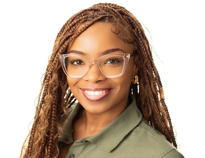 Miss Elaeja Jackson