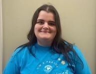 Ms. Emma Clemment - Assistant Teacher