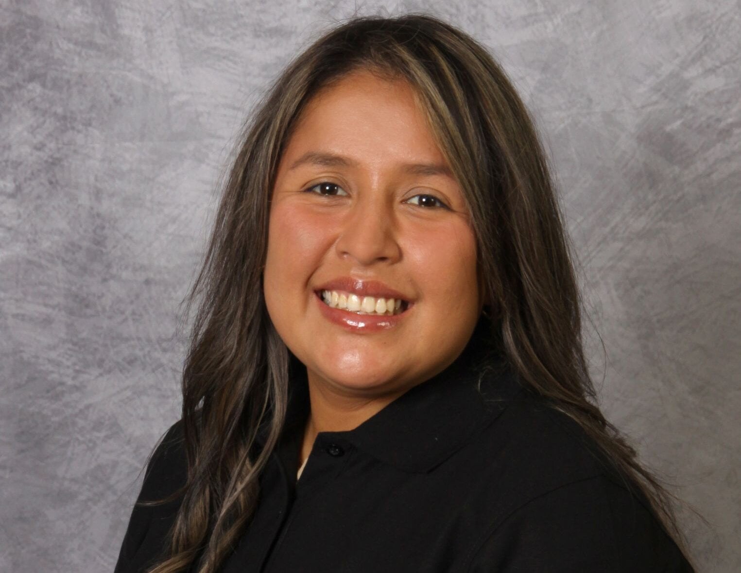 Mrs. Gaby Castaneda