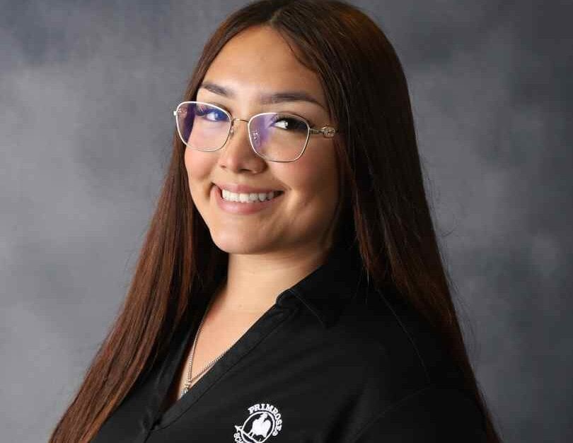 Ms. Gonzales