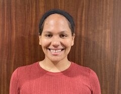 Ms. Vanessa Grimmett