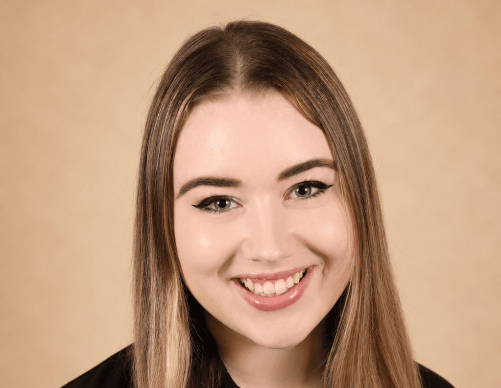 Hannah Mason