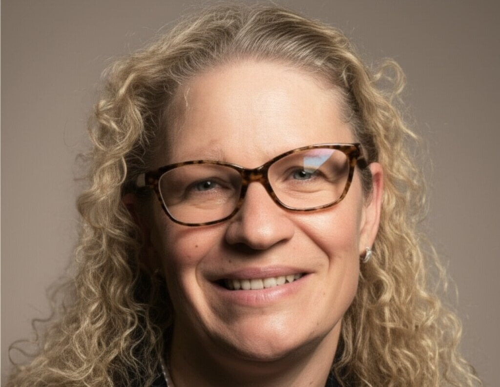Hannah Scansaroli